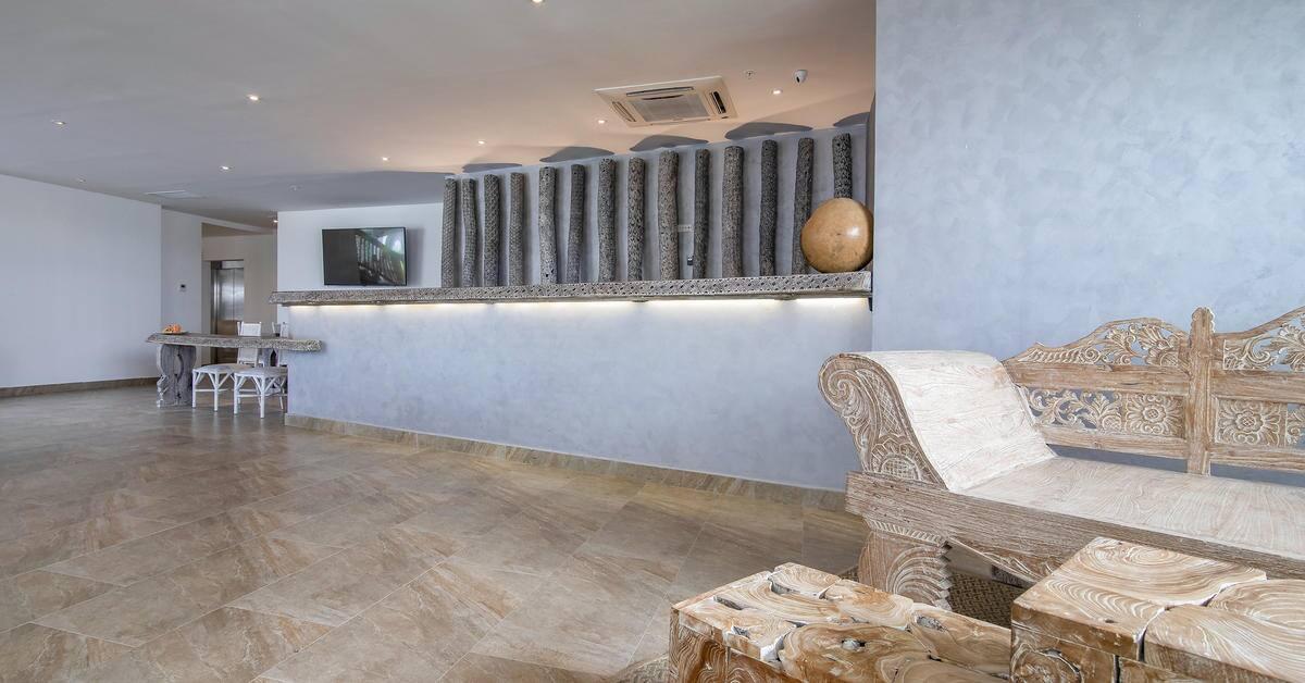 Karmairi (adults Only) Hotel